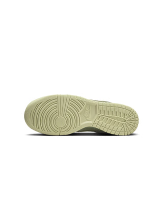 NIKE - DUNK LOW RETRO PRM OIL GREEN - FB8895 300