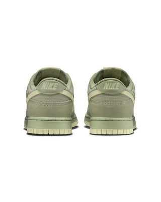 NIKE - DUNK LOW RETRO PRM OIL GREEN - FB8895 300