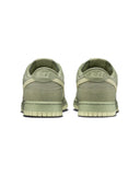 NIKE - DUNK LOW RETRO PRM OIL GREEN - FB8895 300