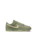 NIKE - DUNK LOW RETRO PRM OIL GREEN - FB8895 300