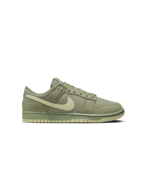 NIKE - DUNK LOW RETRO PRM OIL GREEN - FB8895 300