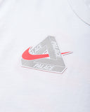 NIKE-ENGLAND X PALACE TSHIRT WHITE-IM6598-100