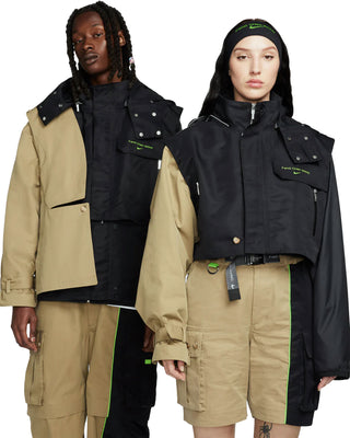 NIKE- FENG CHEN WANG- TRANSFORM JACKET DV3999-068