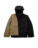NIKE- FENG CHEN WANG- TRANSFORM JACKET DV3999-068
