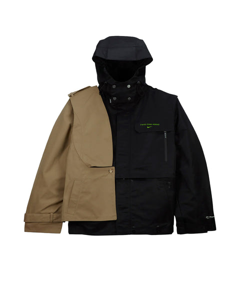 NIKE- FENG CHEN WANG- TRANSFORM JACKET DV3999-068