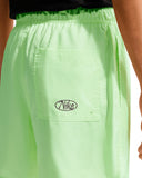 NIKE-FLOW SHORT FTBL LATAM-GREEN-IR6934-701