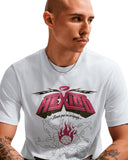 NIKE-FOOTBALL MEXICO 26 TEE-IR6913-101
