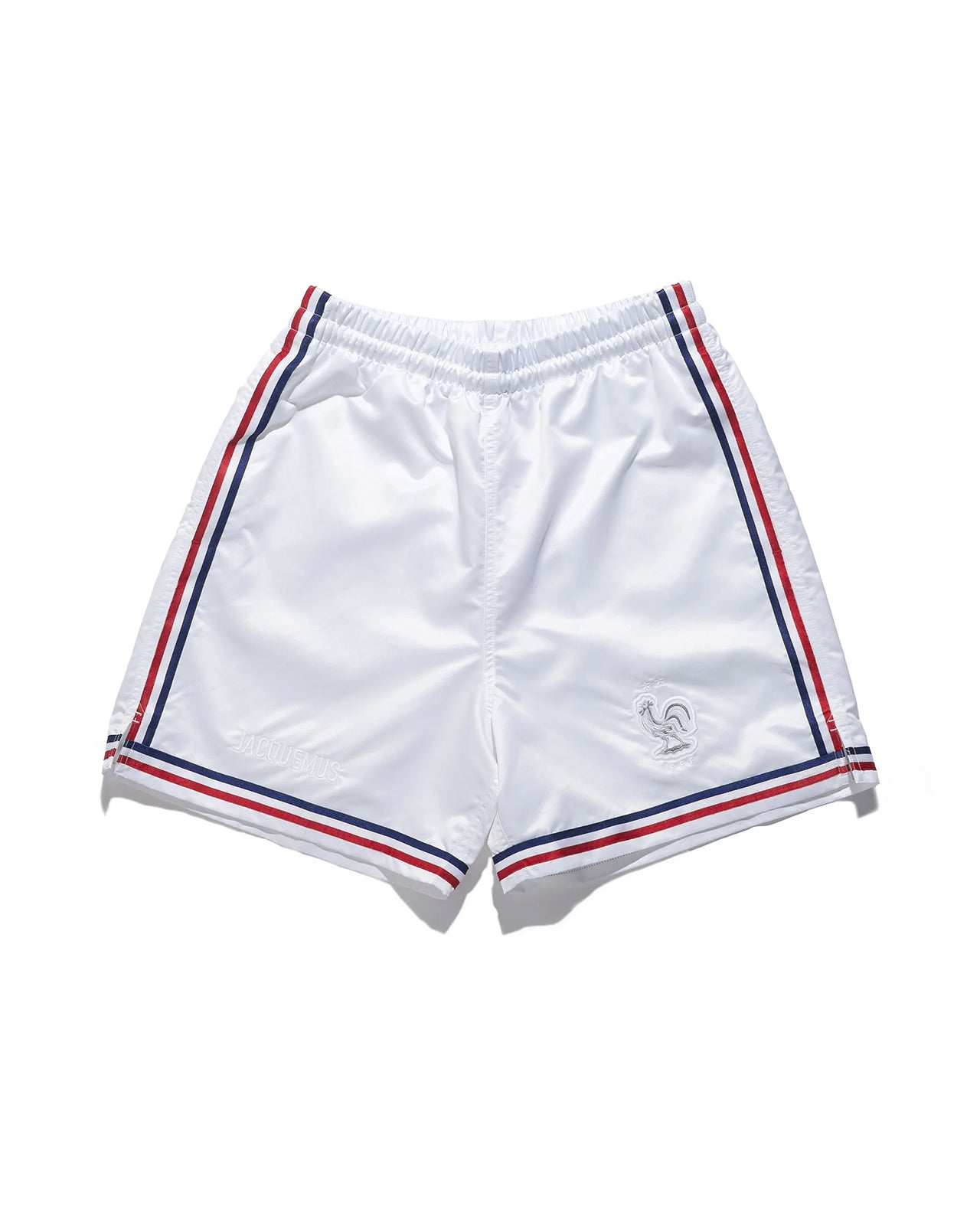 NIKE-FRANCE X JACQUEMUS SHORT-IQ3867-100 – HEADQUARTER