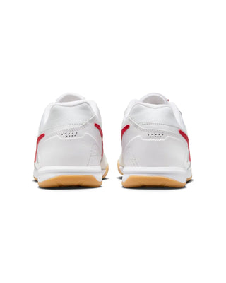NIKE-GATO WHITE/UNIVERSITY RED-HQ6019-102