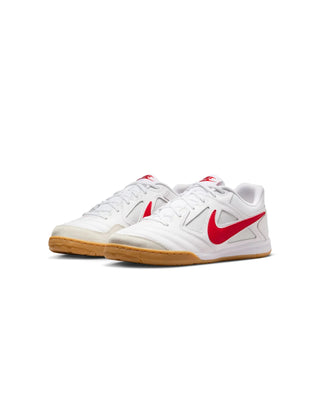 NIKE-GATO WHITE/UNIVERSITY RED-HQ6019-102