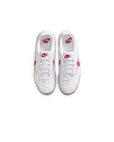 NIKE-GATO WHITE/UNIVERSITY RED-HQ6019-102
