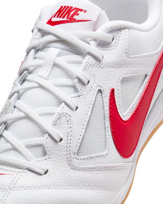 NIKE-GATO WHITE/UNIVERSITY RED-HQ6019-102