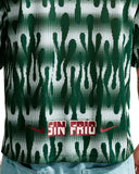 NIKE- GOALIE TOP FOOTBALL MEXICO-IR6955-323