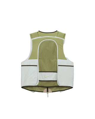 NIKE-NRG ISPA VEST  2.0- KHAKI GREY-FB2375-034