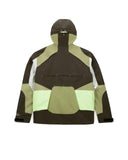 NIKE-NRG ISPA JACKET BROWN KHAKI-FB2369-355