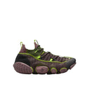 NIKE - ISPA LINK - NOIR / LIMELIGHT