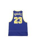 NIKE-JORDAN BRASIL ESSENTIAL JERSEY-II5378-417