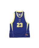 NIKE-JORDAN BRASIL ESSENTIAL JERSEY-II5378-417