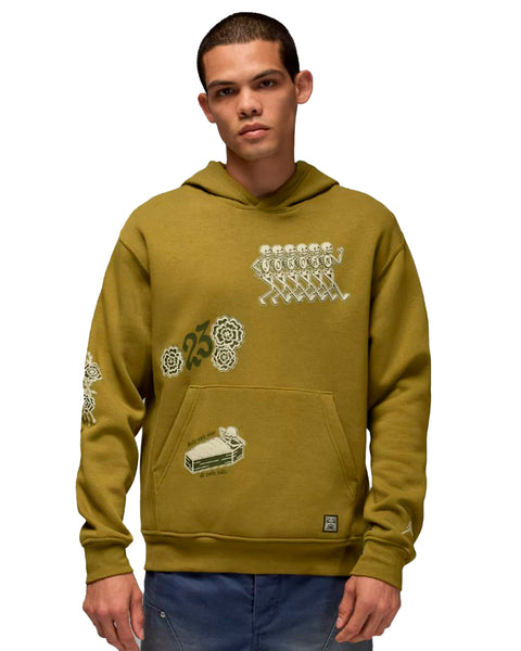 NIKE-JORDAN BROKLYN HOODIE-IM8209-307