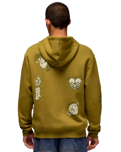 NIKE-JORDAN BROKLYN HOODIE-IM8209-307