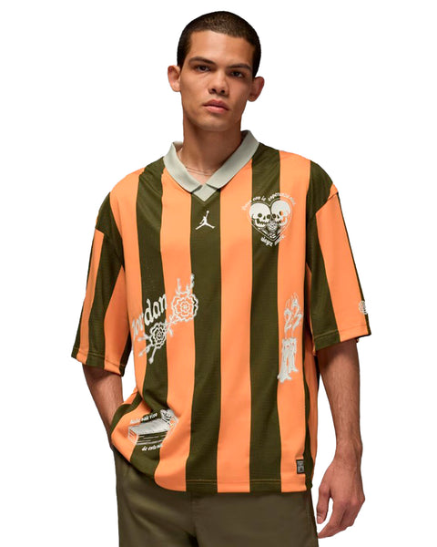 NIKE-JORDAN GOALIE SHIRT-IM8211-399