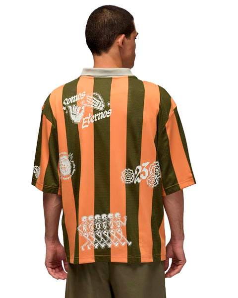 NIKE-JORDAN GOALIE SHIRT-IM8211-399