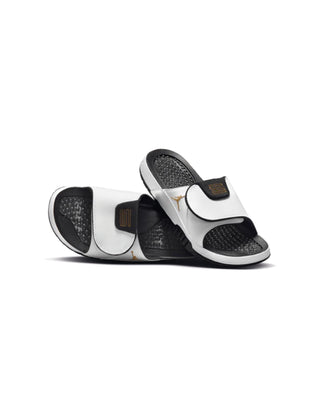 NIKE - JORDAN HYDRO 11 RETRO SLIDE SANDALS - FN2452-170