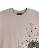 NIKE-JORDAN M 23 T-SHIRT-IQ5981-009