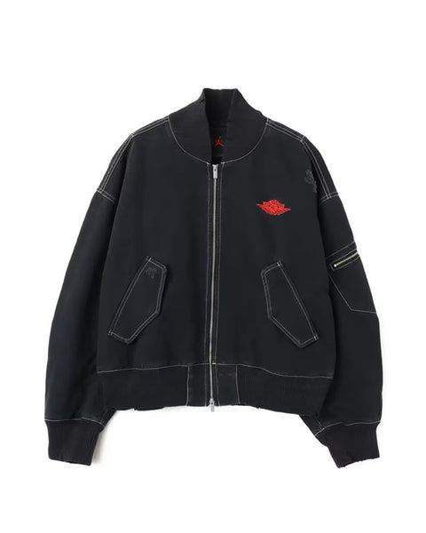 NIKE-JORDAN RENEGADE RARE AIR JKT-IB2924-010