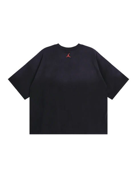 NIKE-JORDAN SHATTERED T-SHIRT-IQ5973-010