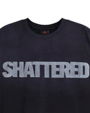 NIKE-JORDAN SHATTERED T-SHIRT-IQ5973-010