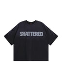 NIKE-JORDAN SHATTERED T-SHIRT-IQ5973-010