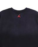 NIKE-JORDAN SHATTERED T-SHIRT-IQ5973-010