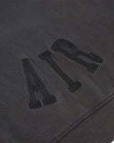 NIKE-JORDAN X IH CROPPED FLEECE SWEATSHIRT-IM7397-010