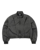 NIKE-JORDAN X IH CROP TRACK JACKET-I16269-010