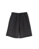 NIKE-JORDAN X IH OVERSIZED FLEECE SHORTS-IM7399-010