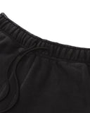 NIKE-JORDAN X IH OVERSIZED FLEECE SHORTS-IM7399-010