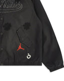 NIKE-JORDAN X NÒMARHYTHM TEXTILE BOMBER JACKET-IQ8400-010