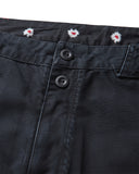 NIKE-JORDAN X NÒMARHYTHM TEXTILE TWISTED PANTS-IQ8401-010