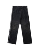 NIKE-JORDAN X NÒMARHYTHM TEXTILE TWISTED PANTS-IQ8401-010