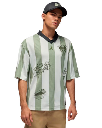 NIKE-JORDAN GOALIE SHIRT-IM8211-370