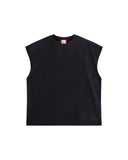 NIKE-JORDAN X IH ESSENTIAL SS TEE-BLACK-IQ6298-010