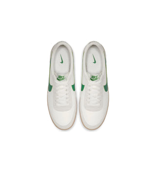 NIKE-KILLSHOT 2 SAIL/LUCID GREEN-432997-111