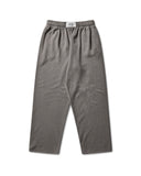 NIKE-MARTINE ROSE FLEECE PANTS CHARCOAL-HM9033-002