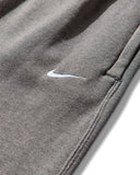 NIKE-MARTINE ROSE FLEECE PANTS CHARCOAL-HM9033-002