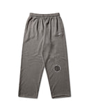 NIKE-MARTINE ROSE FLEECE PANTS CHARCOAL-HM9033-002