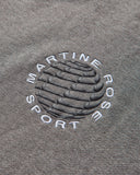 NIKE-MARTINE ROSE FLEECE PANTS CHARCOAL-HM9033-002