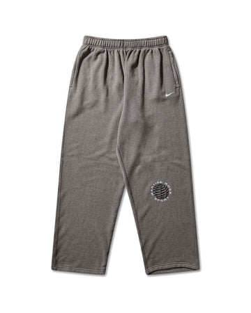 NIKE-MARTINE ROSE FLEECE PANTS CHARCOAL-HM9033-002