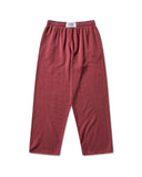 NIKE-MARTINE ROSE FLEECE PANTS CRIMSON-HM9033-613