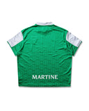 NIKE-MARTINE ROSE FOOTBALL JERSEY LUCKY GREEN-HM9020-310